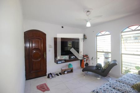Casa para alugar com 3 quartos, 275m² em Vila Barao, Sorocaba