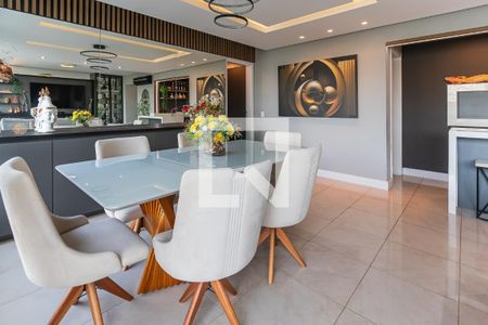 Sala de apartamento para alugar com 3 quartos, 135m² em Passo d’Areia, Porto Alegre
