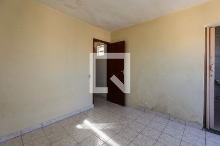Suíte 1 de casa para alugar com 2 quartos, 120m² em Jardim Maria Rosa, Taboão da Serra