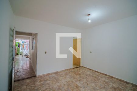 Casa para alugar com 2 quartos, 44m² em Jardim Jaqueline, São Paulo
