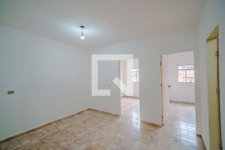 Casa para alugar com 2 quartos, 44m² em Jardim Jaqueline, São Paulo
