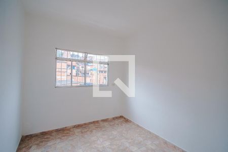Casa para alugar com 2 quartos, 44m² em Jardim Jaqueline, São Paulo