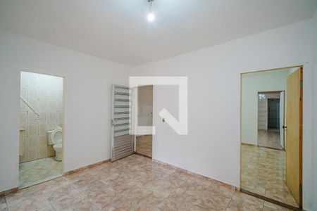 Casa para alugar com 2 quartos, 44m² em Jardim Jaqueline, São Paulo