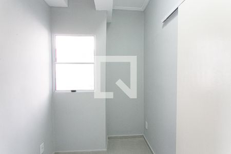 Quarto 1 de apartamento para alugar com 2 quartos, 45m² em Vila Formosa, São Paulo