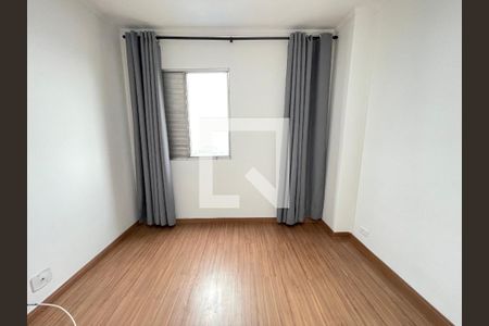 Quarto 1 de apartamento para alugar com 2 quartos, 63m² em Jaguaré, São Paulo