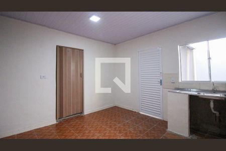 Casa para alugar com 2 quartos, 49m² em Vila California, São Paulo