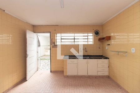 Cozinha de casa à venda com 2 quartos, 150m² em Vila Maria, São Paulo
