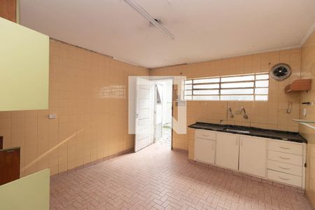 Cozinha de casa à venda com 2 quartos, 150m² em Vila Maria, São Paulo