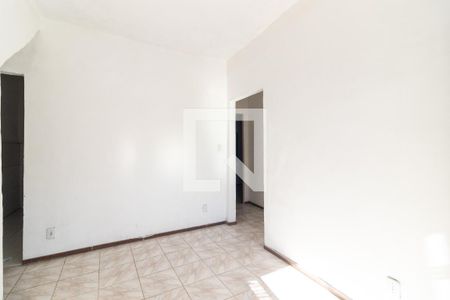 Sala de casa para alugar com 2 quartos, 60m² em Realengo, Rio de Janeiro