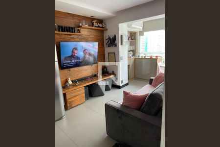 Foto 03 de kitnet/studio à venda com 1 quarto, 39m² em Panamby, São Paulo