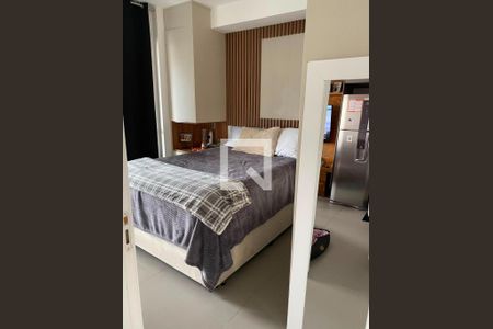 Foto 15 de kitnet/studio à venda com 1 quarto, 39m² em Panamby, São Paulo