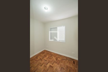 Quarto 2 de casa para alugar com 3 quartos, 136m² em Vila Clementino, São Paulo