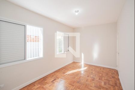 Quarto 1 de casa para alugar com 3 quartos, 136m² em Vila Clementino, São Paulo