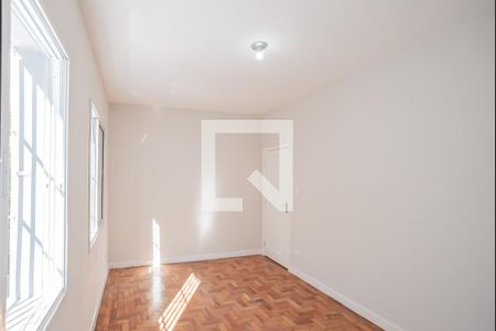 Quarto 1 de casa para alugar com 3 quartos, 136m² em Vila Clementino, São Paulo