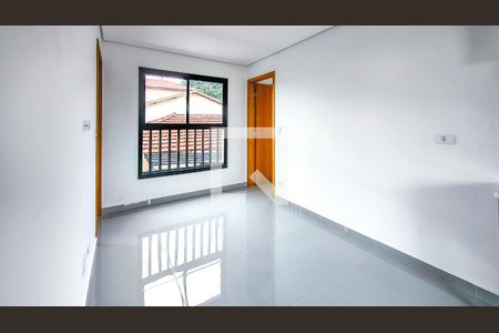 Sala de apartamento para alugar com 2 quartos, 42m² em Jardim Palmares (zona Sul), São Paulo