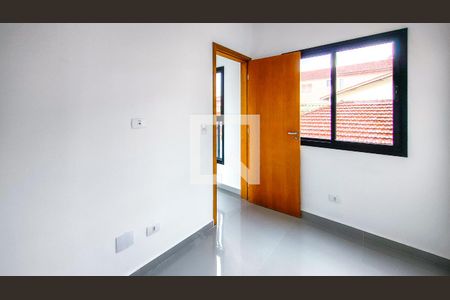 Quarto 1 de apartamento para alugar com 2 quartos, 42m² em Jardim Palmares (zona Sul), São Paulo