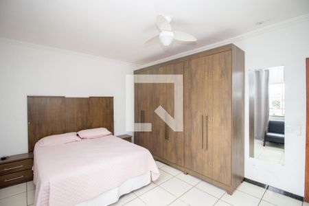 Quarto 1 de casa à venda com 2 quartos, 100m² em Sapucaias Iii, Contagem