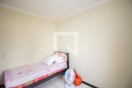Quarto 2 de casa à venda com 2 quartos, 100m² em Sapucaias Iii, Contagem