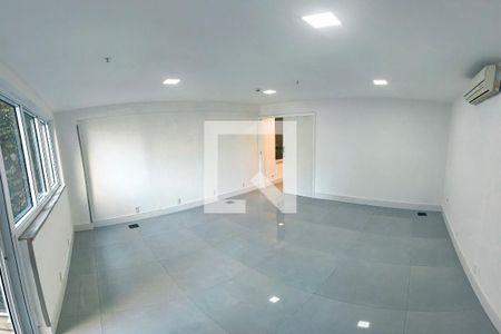 Sala 3 de kitnet/studio para alugar com 2 quartos, 84m² em Vila Andrade, São Paulo