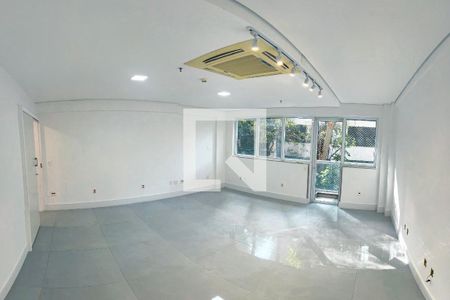 Sala 2 de kitnet/studio para alugar com 2 quartos, 84m² em Vila Andrade, São Paulo