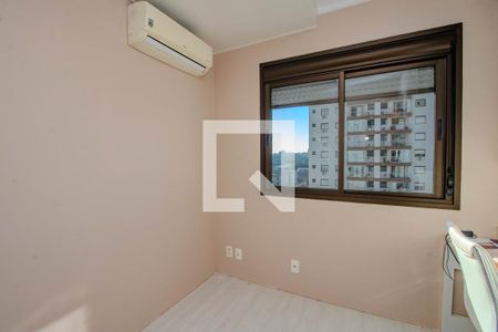 Quarto de apartamento para alugar com 2 quartos, 74m² em Santa Maria Goretti, Porto Alegre