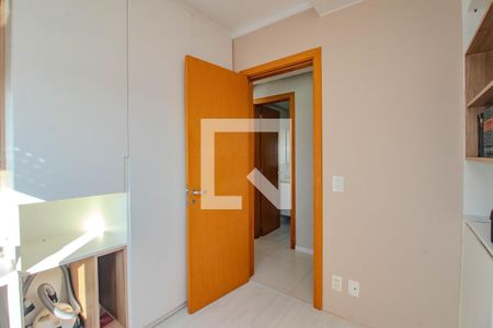 Quarto de apartamento para alugar com 2 quartos, 74m² em Santa Maria Goretti, Porto Alegre