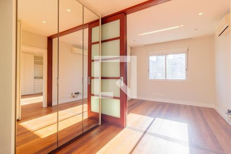 Quarto 2 de apartamento à venda com 4 quartos, 168m² em Cerqueira César, São Paulo