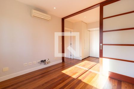Quarto 2 de apartamento à venda com 4 quartos, 168m² em Cerqueira César, São Paulo