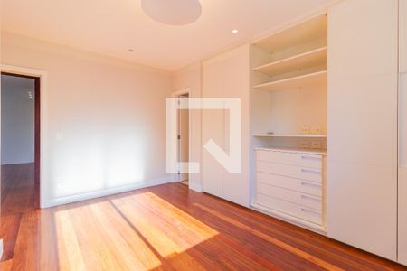 Suíte 1 de apartamento à venda com 4 quartos, 168m² em Cerqueira César, São Paulo