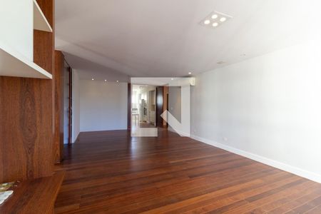 Sala de apartamento à venda com 4 quartos, 168m² em Cerqueira César, São Paulo
