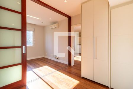 Quarto 2 de apartamento à venda com 4 quartos, 168m² em Cerqueira César, São Paulo