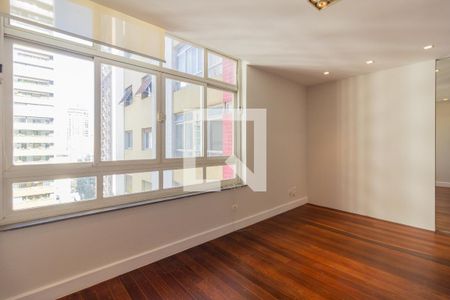 Quarto 1 de apartamento à venda com 4 quartos, 168m² em Cerqueira César, São Paulo