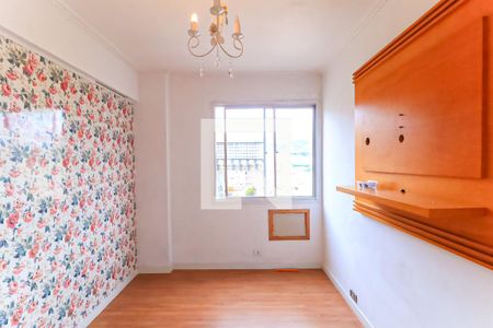 Quarto de apartamento para alugar com 2 quartos, 50m² em Méier, Rio de Janeiro