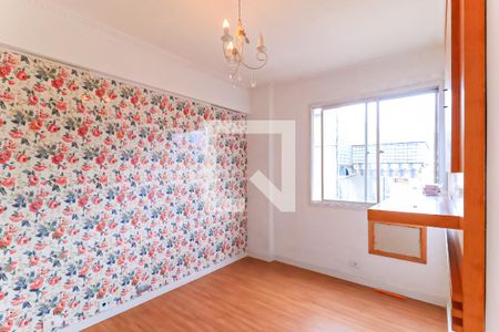 Apartamento para alugar com 2 quartos, 50m² em Méier, Rio de Janeiro