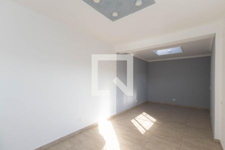 Sala / Cozinha  de casa para alugar com 2 quartos, 69m² em Jardim Brasil, São Paulo
