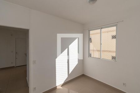 Quarto 1 de apartamento à venda com 2 quartos, 43m² em Parque Yolanda (nova Veneza), Sumaré