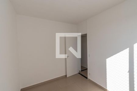 Quarto 1 de apartamento à venda com 2 quartos, 43m² em Parque Yolanda (nova Veneza), Sumaré