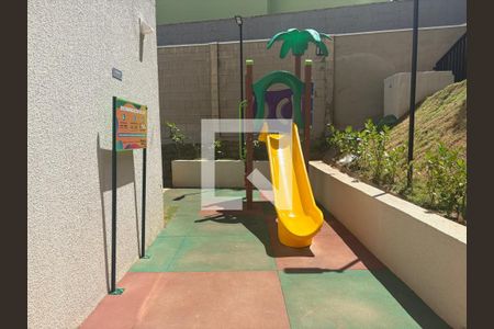 Área externa de apartamento para alugar com 1 quarto, 27m² em Jardim Oriental, São Paulo