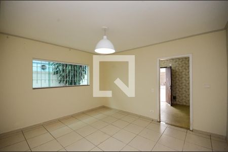 Sala de Jantar de casa à venda com 4 quartos, 410m² em Parque Sao Domingos, São Paulo