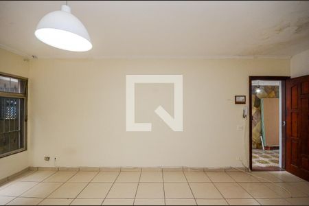 Sala de casa à venda com 4 quartos, 410m² em Parque Sao Domingos, São Paulo