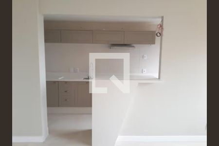 Sala de apartamento para alugar com 2 quartos, 75m² em Santo Antônio, Porto Alegre