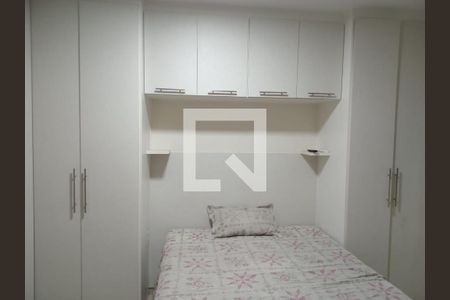 Quarto de casa para alugar com 2 quartos, 144m² em Jardim Sao Carlos, Sorocaba
