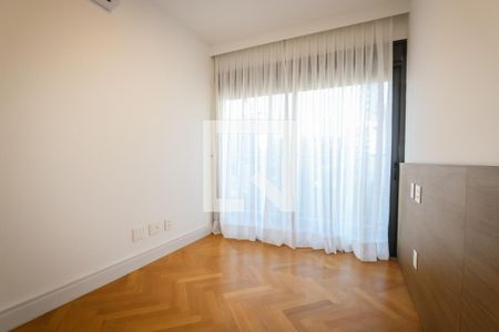 Suite de apartamento para alugar com 2 quartos, 92m² em Jardins, São Paulo