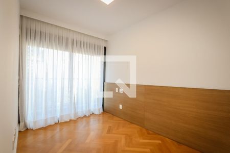 Suite de apartamento para alugar com 2 quartos, 92m² em Jardins, São Paulo