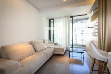 Apartamento para alugar com 2 quartos, 92m² em Jardins, São Paulo
