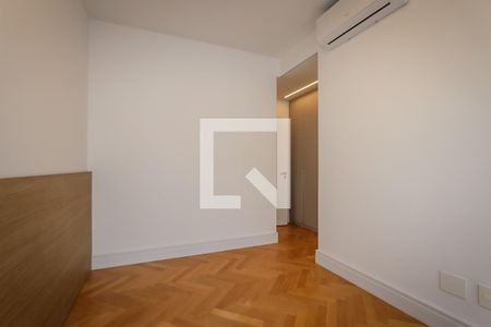 Suite de apartamento para alugar com 2 quartos, 92m² em Jardins, São Paulo