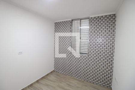 Quarto 1 de apartamento para alugar com 2 quartos, 55m² em Conjunto Residencial José Bonifácio, São Paulo