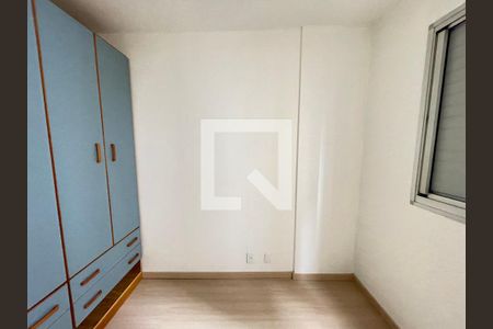 Quarto 1 de apartamento para alugar com 2 quartos, 50m² em Raposo Tavares, São Paulo
