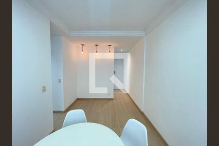 Sala de apartamento para alugar com 2 quartos, 50m² em Raposo Tavares, São Paulo