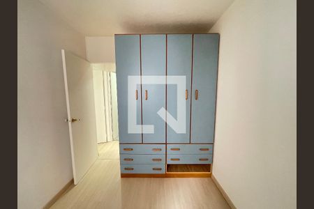 Quarto 1 de apartamento para alugar com 2 quartos, 50m² em Raposo Tavares, São Paulo